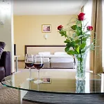 Alliance Hotel Plovdiv