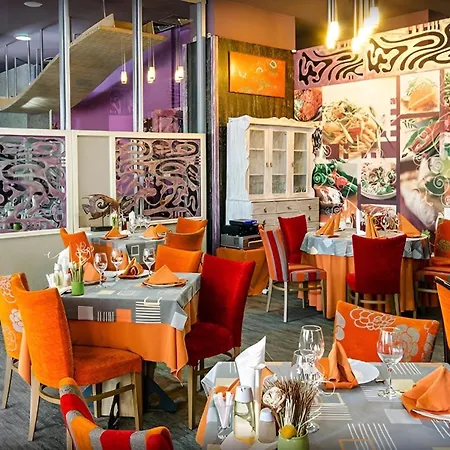 алианс Хотел