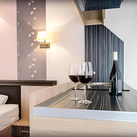 алианс Хотел Пловдив