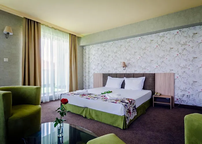 алианс 4* Пловдив