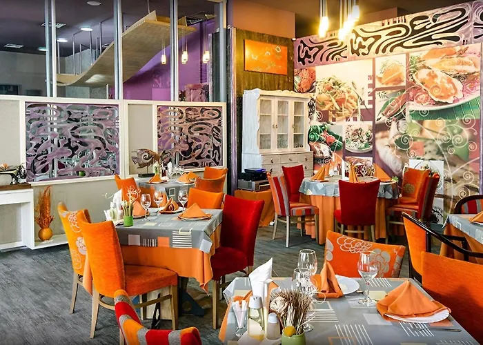 алианс Хотел