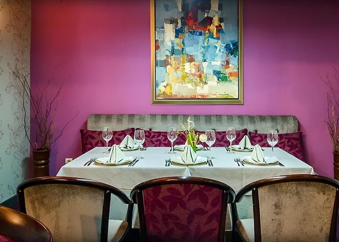 алианс 4* Пловдив