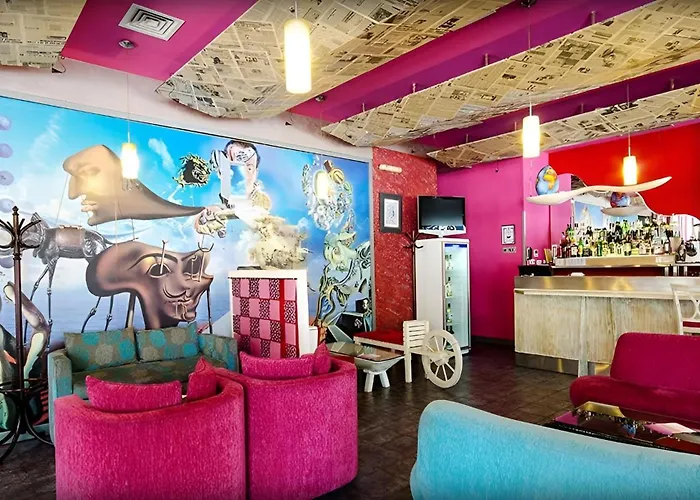 алианс Хотел 4*