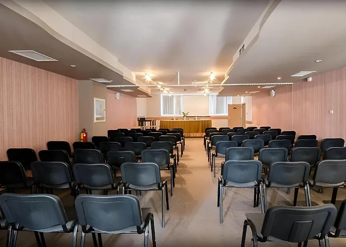 Хотел алианс 4*