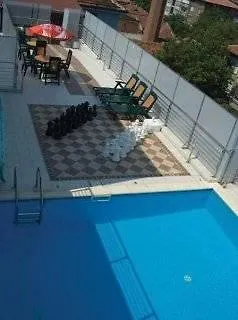 алианс Пловдив