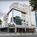 Alliance Hotel 4*
