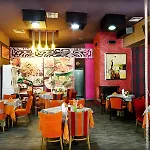 Hotel Alliance 4*