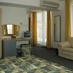 Alliance Hotel