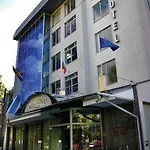 Hotel Alliance Plovdiv