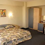 Hotel Alliance Plovdiv