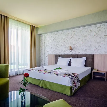 Alliance 4* Plovdiv
