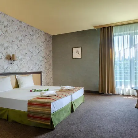 Hotell Alliance Plovdiv