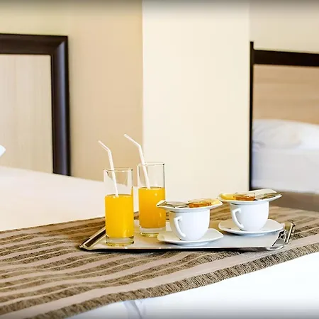 Otel Alliance