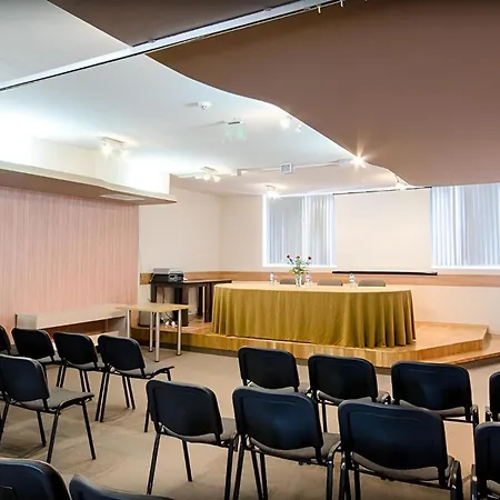 Otel Alliance Filibe