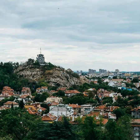 Alliance 4* Plovdiv