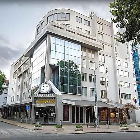 Hotell Alliance