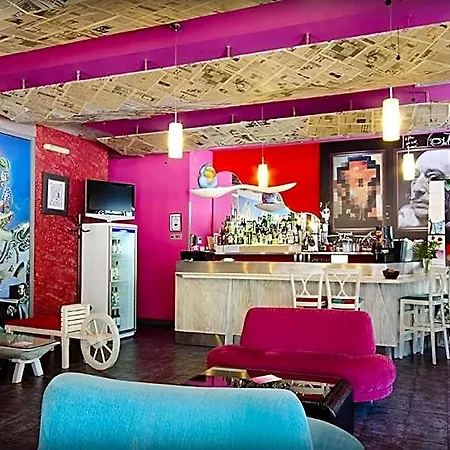 Hotell Alliance 4*