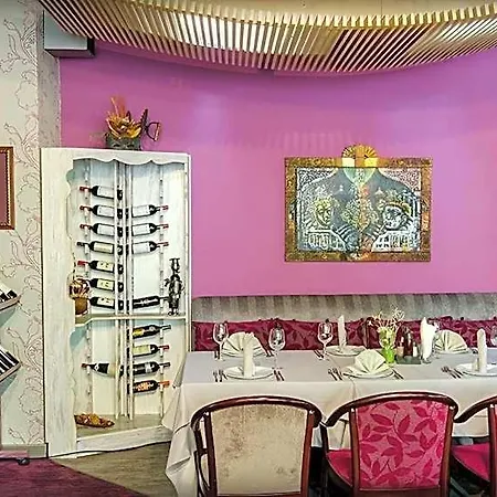 Alliance 4* Plovdiv