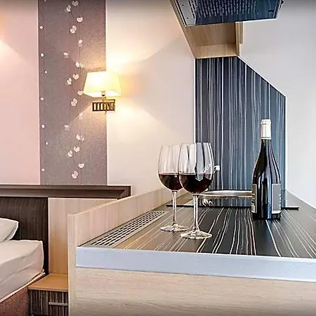 Alliance Hotell Plovdiv