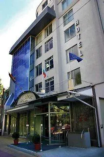 Hotel Alliance Plovdiv