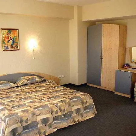 Hotel Alliance Plovdiv