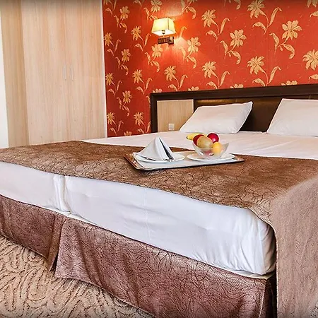 Hotell Alliance 4*