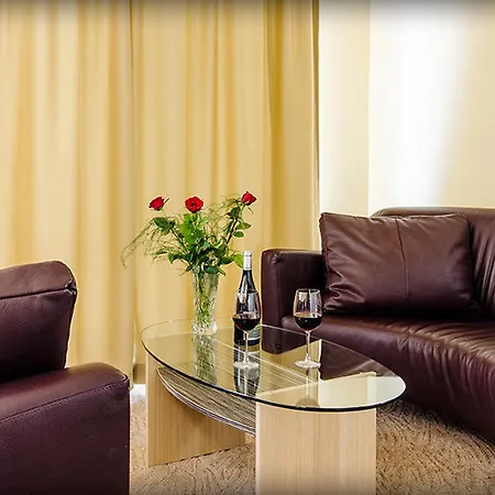 Alliance Hotell