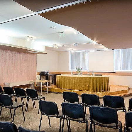 Alliance Hotel Plovdiv