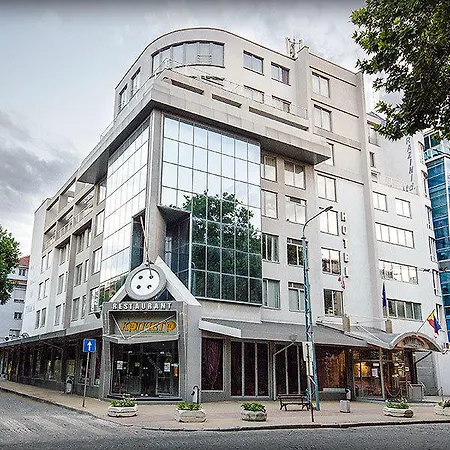 Alliance Hotel