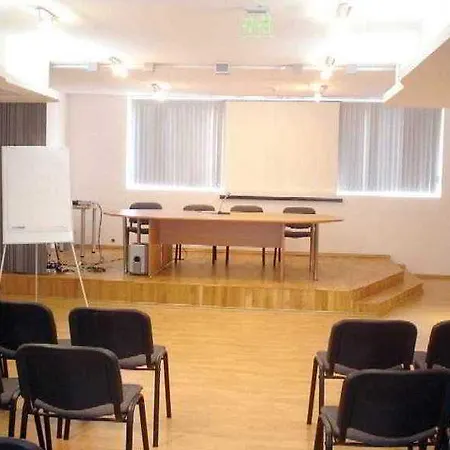Otel Alliance Filibe