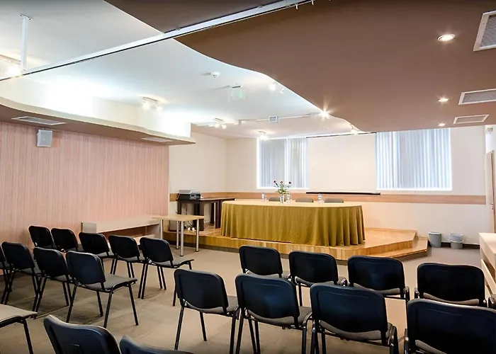 Hotel Alliance Plovdiv