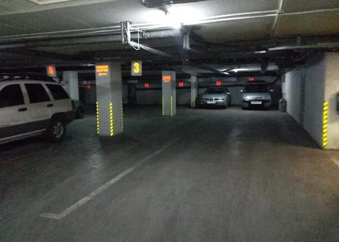 Отель Alliance Пловдив