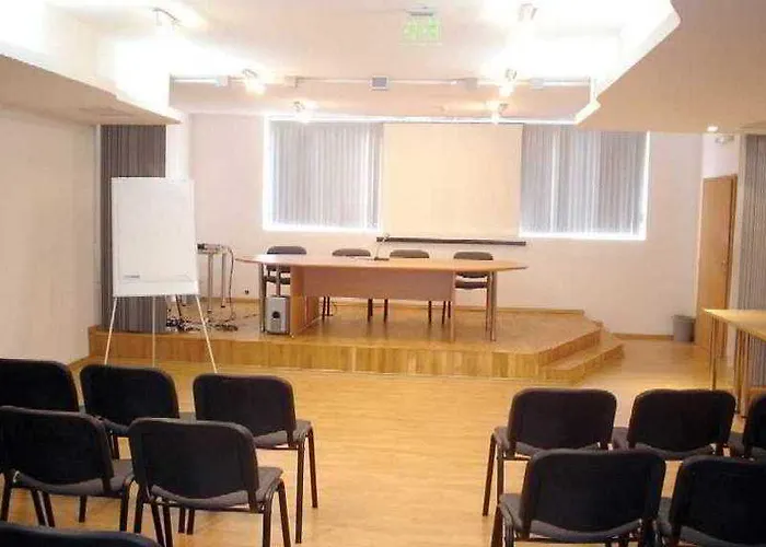 Hotel Alliance Plovdiv